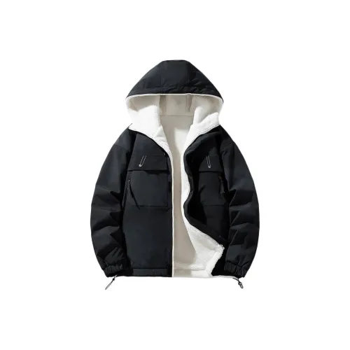 GOOSELIAR Унисекс Пуховики