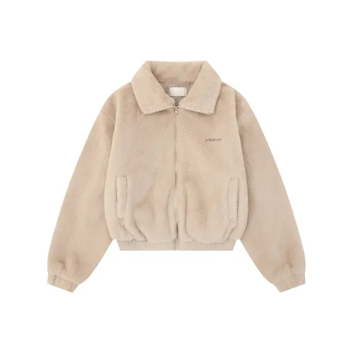 7 SEVFUN Женские пуховики