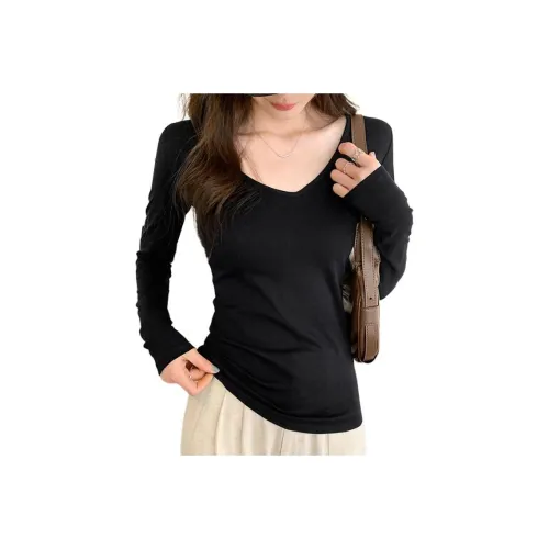 La Chapelle Стандартная T-рубашка Женская