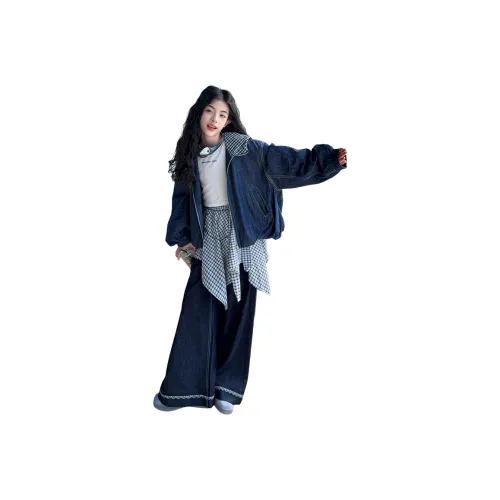 ABDT Изображение Цвет Kids Топы