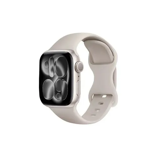 Voit Holo Ремешок Apple Совместимость Кремниевый Материал