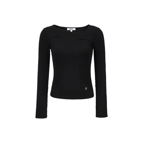 ONLY Женские T-рубашки