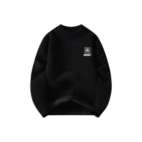 JIUDIIMAN Мужской Трикотаж