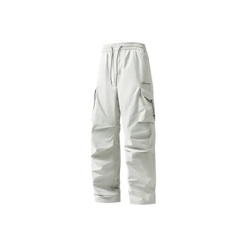 ROBINHOOD Унисекс Карго Брюки