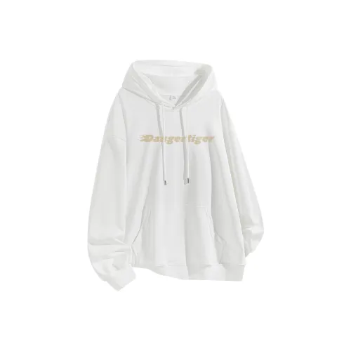 DANGERTIGER Унисекс Свитшоты