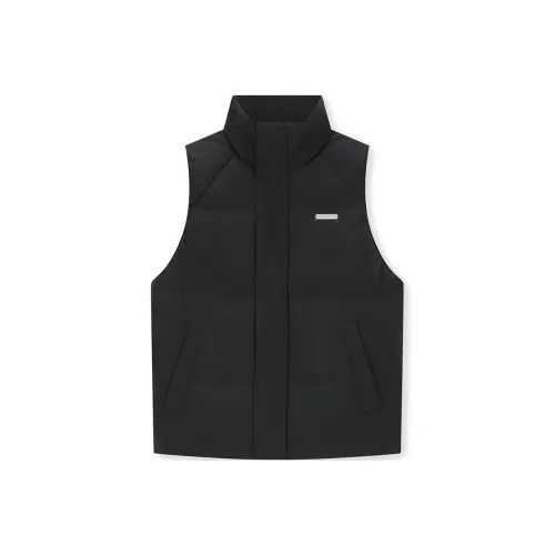 BONELESS Унисекс Пух Куртки