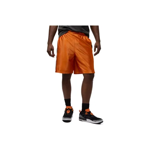 Джордан Brooklyn Баскетбольные шорты Мужские