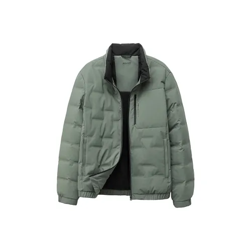 Yalu 1972 Мужские пуховики