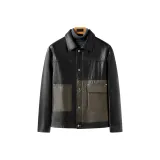 Коричневый Зеленый