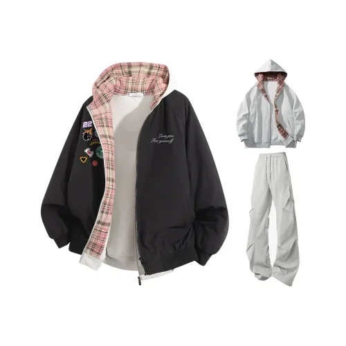 LIVINGTOWN Повседневная спортивная одежда унисекс