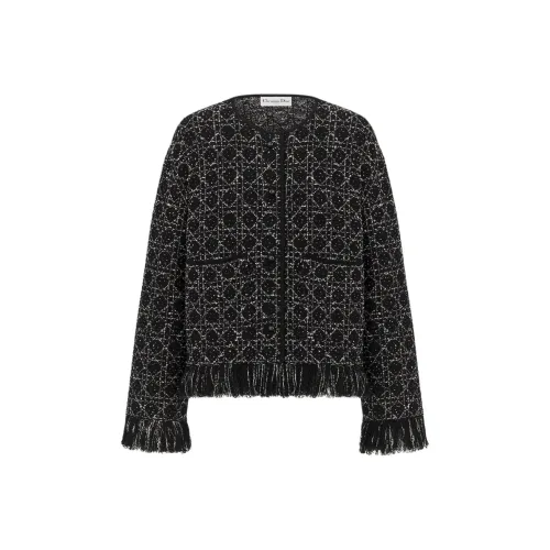 DIOR SS26 Куртки и Пальто Женские