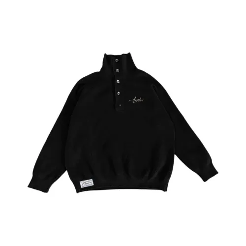 Ang2 Stu Унисекс Трикотаж