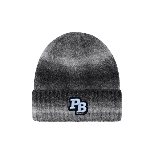 Шапки-бини Paddington Bear из акрила унисекс