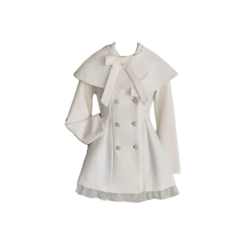 TSKIU Длинное платье с длинными рукавами женское