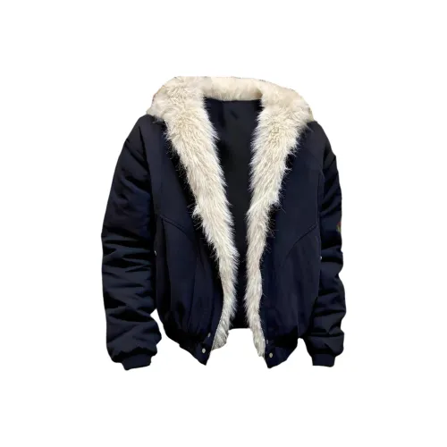 MORii Унисекс Пуховики