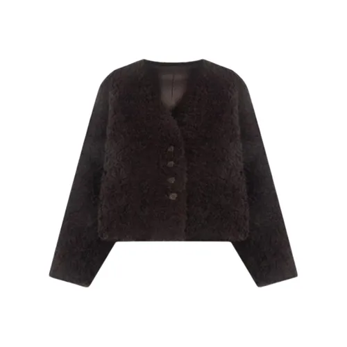 AURORA DIARY Женские меховые изделия