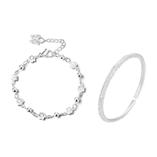 Welcome to the treasure Сплав Браслеты Женские