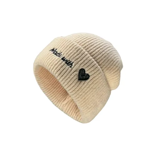 Ai Jiawei Полиэстер Шапки-бини Унисекс