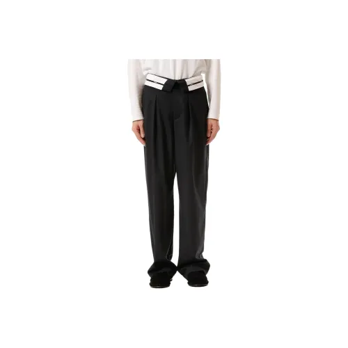 ATTACHMENT Marine Unisex Casual Pants
