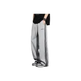 Светло-серый с флисовой подкладкой