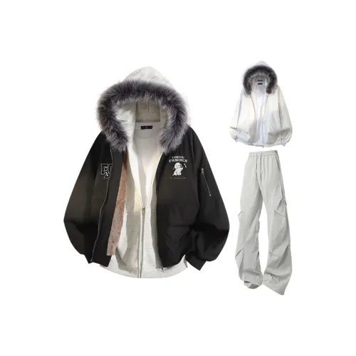 FAX FOR FMACM Повседневная спортивная одежда Унисекс