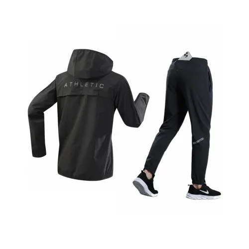 JUTEY Женские фитнес-комплекты