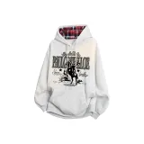 Светло-серый