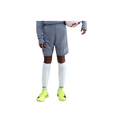 nike Кобальт Серый Сланцевый синий Кобальтовое блаженство Белый Kids Short