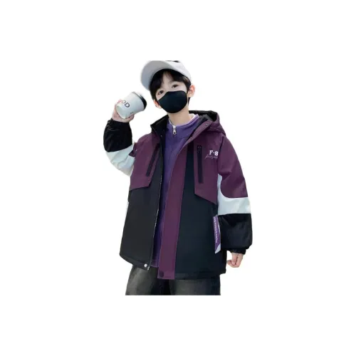 Деревянные дома Ветровка Двухкомпонентный комплект Подростки