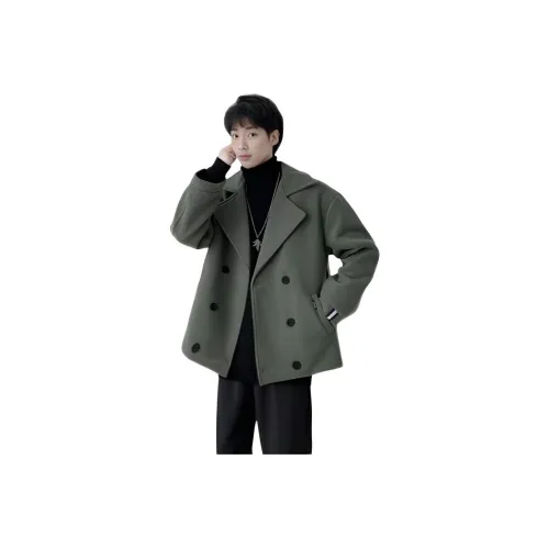 GOYN Унисекс Куртки