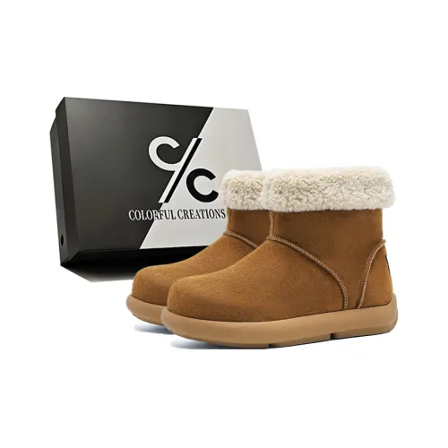 Colorful Creations Сноубутсы Женские