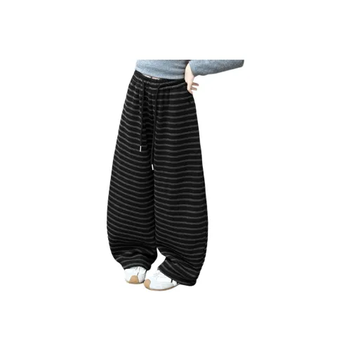 TLIT Kids Вязаные Тренировочные Штаны