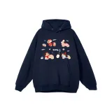 Темно-синий [Флисовая подкладка]