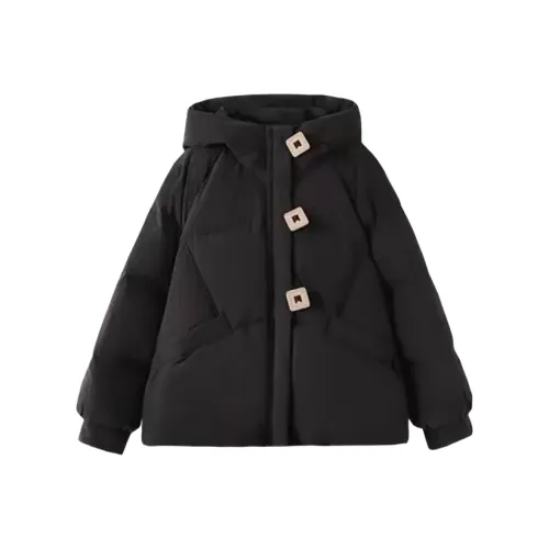 ZUKIZUKI Женские пуховики