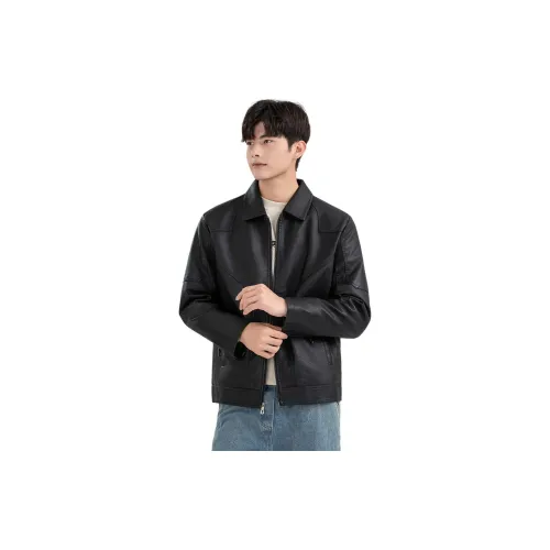 BALENO Мужские Куртки