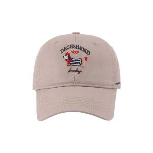 Yun Cheng Ya Man Хлопковые кепки унисекс