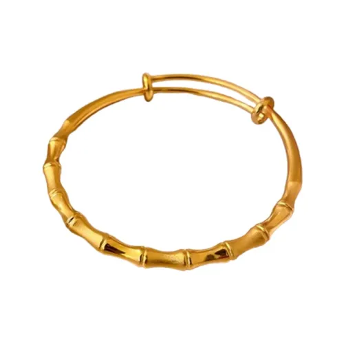 LuluCanaan Alloy Bangles Women's