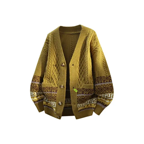 HY711 Унисекс Трикотаж