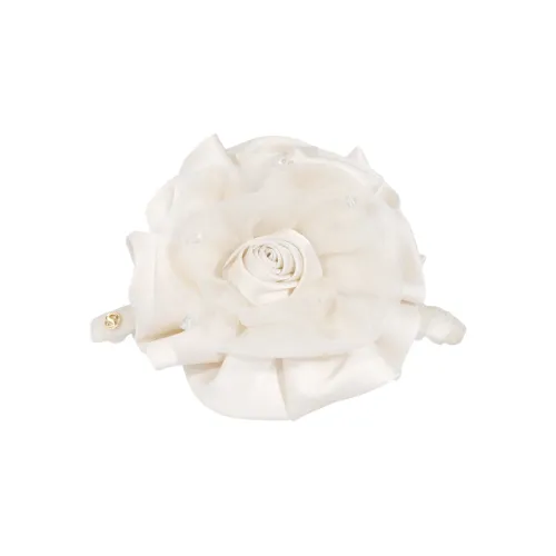 SHINE Акриловые резинки для волос спиральные женские