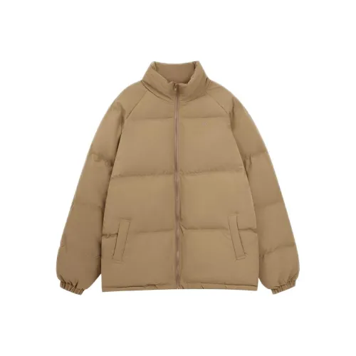 Genius Pooh Пуховая куртка Женская