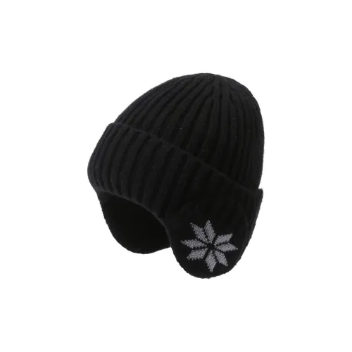 BUBM Трикотажная ткань Шапки-бини Унисекс