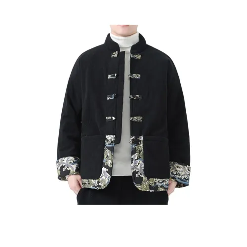 JIARONG Унисекс Пуховики