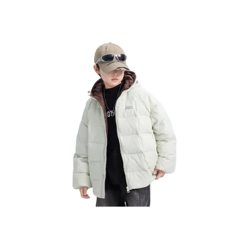 MY LITTLE PONY Школьный возраст Пуховики