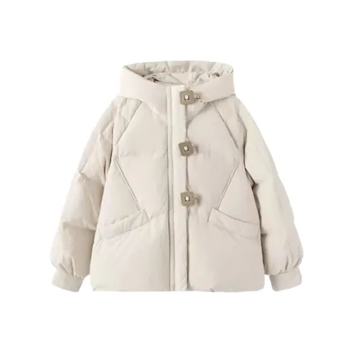 Local Gal Пуховая куртка Женская