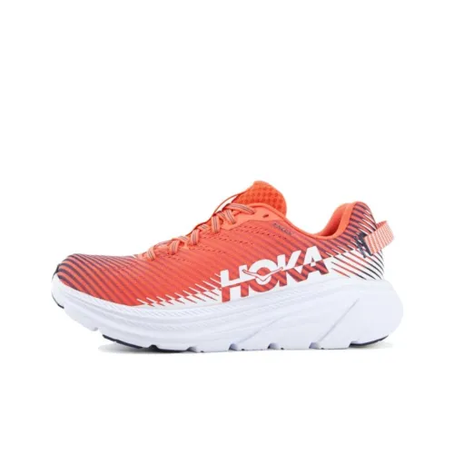 HOKA ONE ONE Rincon 2 Беговые кроссовки Низкий Топ Женские