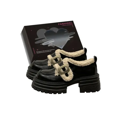 Worm's Home Лоферы Женские