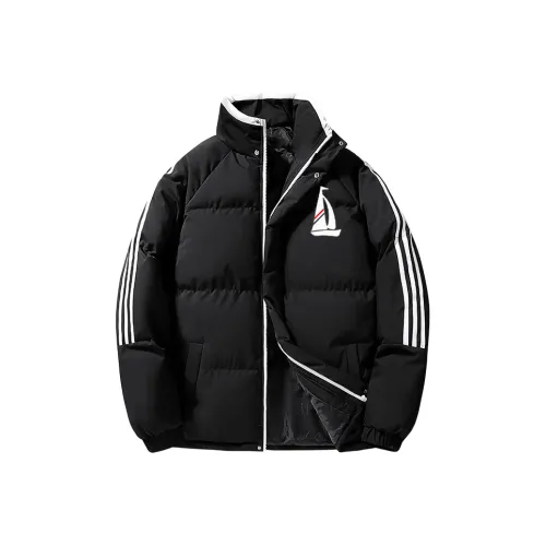 PWUE Унисекс Пуховики