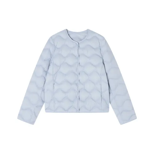 XIANGYING Женские пуховики