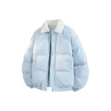 Лунно-голубой