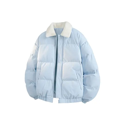 Комбо Женские пуховики